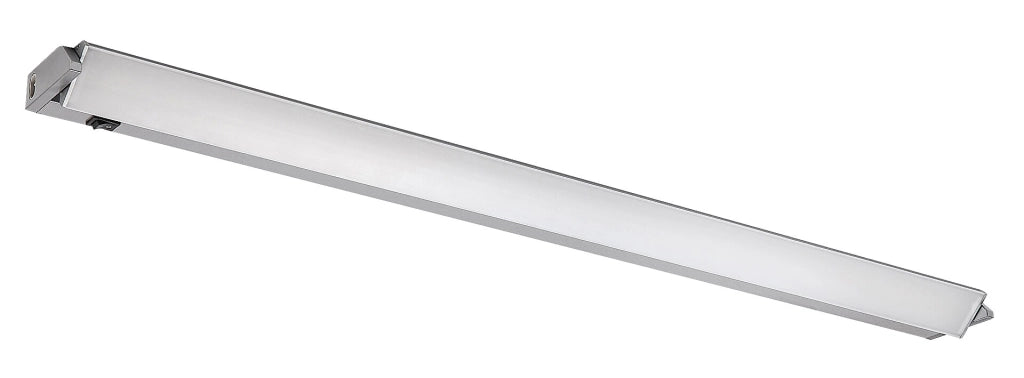Lampada sottopensile 91cm 15W 4000K argento Easylight2 Rabalux