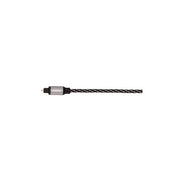 Hama 127113 cavo infiniband e in fibra ottica 3 m toslink odt antracite - 00127113