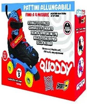 Pattini a rotelle in linea Professionali Bambino bambina donna Pattini in linea bambino bambina 4 ruote rotelle adulto M