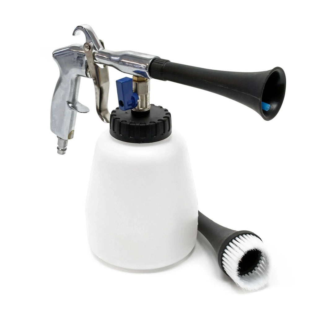 Pistola pneumatica ad aria compressa per la pulizia di veicoli e zerbini 16_0002903
