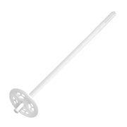 BS TASSELLO NYLON P/CAPPOTTI 50X150 MM 10 PZ- 5,0 bs