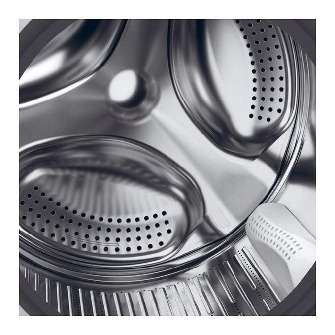 Haier I-Pro Series 3 HW100-B14939 lavatrice Caricamento frontale 10 kg 1400 Giri/min Bianco