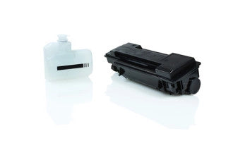 Toner+Vaschetta compa Kyocera FS2020D,FS2020DN -12K#TK-340
