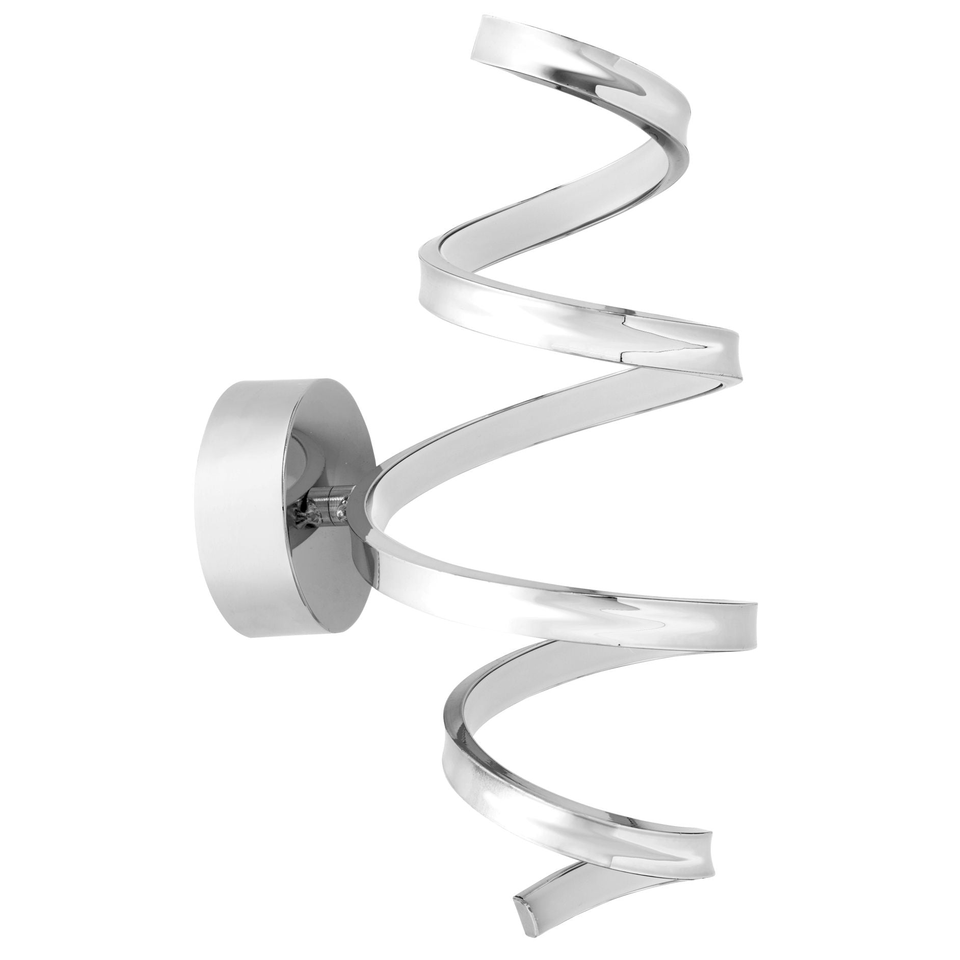 Lampada Led Spring App828-w Chrome