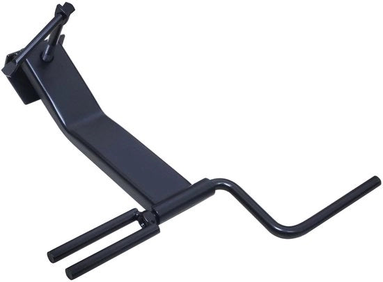 Striscia di Carico per Avvolgimento - Stagno Nero - Adatto per Cinture fino a 10 cm - Ideale per Carretti - Facile da Montare - Duraturo e Resistente all'Oxidazione - Avvolgitore per Cinture