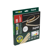 BEGHELLI STRIP LED 230V-10W IP65-4000K - 5 M- 1,0 pz