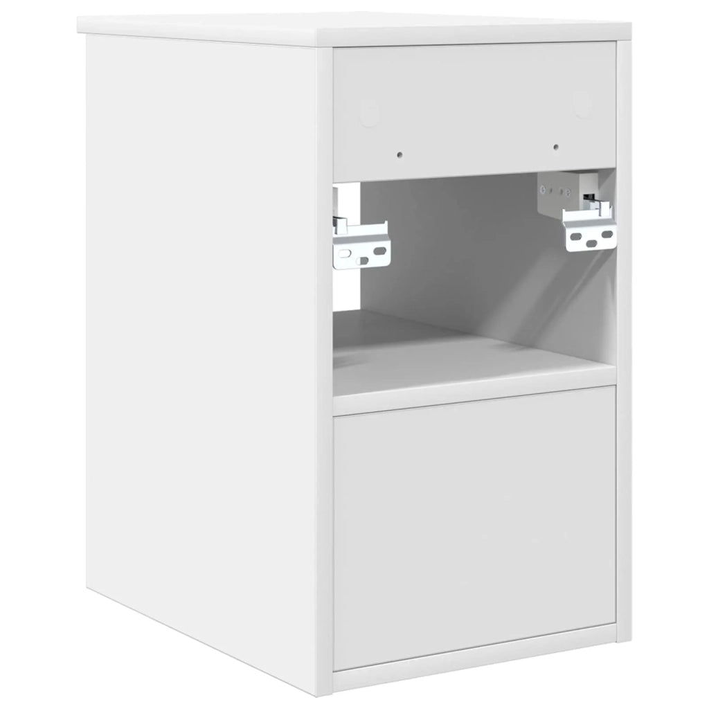 Armadio Bagno In-between Bianco 30 x 35 x 50 cm 890334