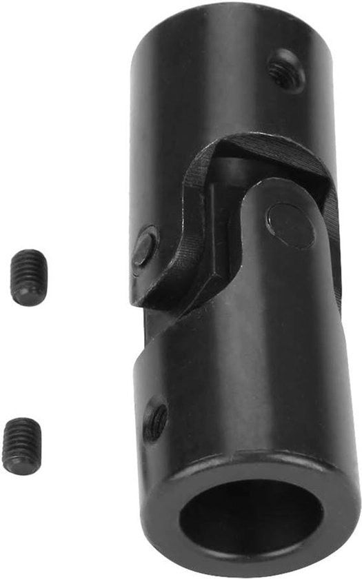 Connettore motore sturzo - compatibile con progetti DIY - Argento - Motore - 20 * 32 * 85mm