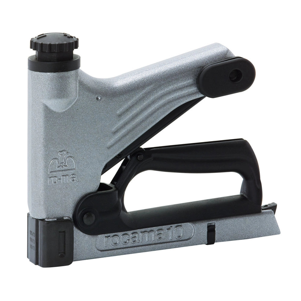 Trade Shop - Fissatrice Spillatrice Rocama 10 Sa Romeo Maestri Con Regolatore Di Potenza -