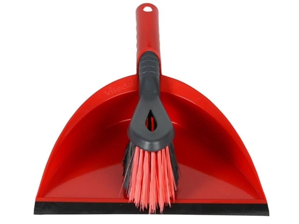 Vileda Paletta con Scopino 2in1 1pz+