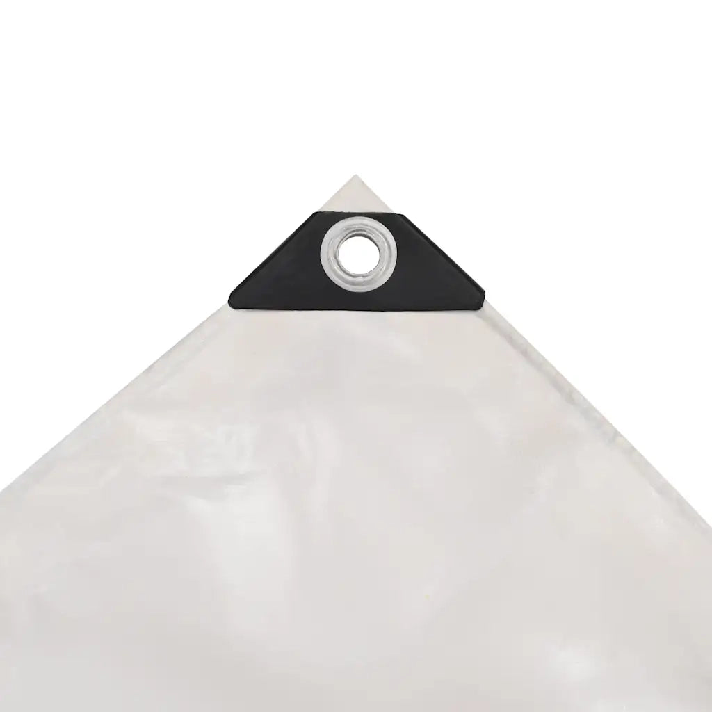Telone 650 g/m2 5x6 m Bianco