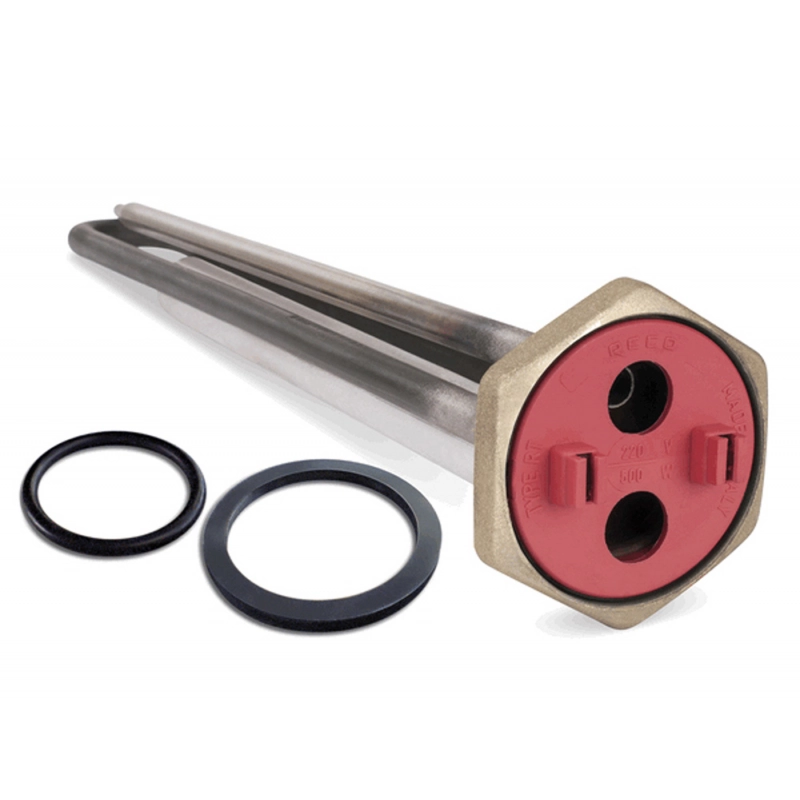 RESISTENZA 500W ROSSA