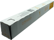 ORIGINAL Utax toner giallo CK-8531y 1T02XDAUT0 ~20000 Seiten