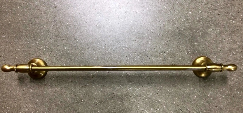 Porta Salviette Bronzo Satinato 9 0 0 - Capannoli