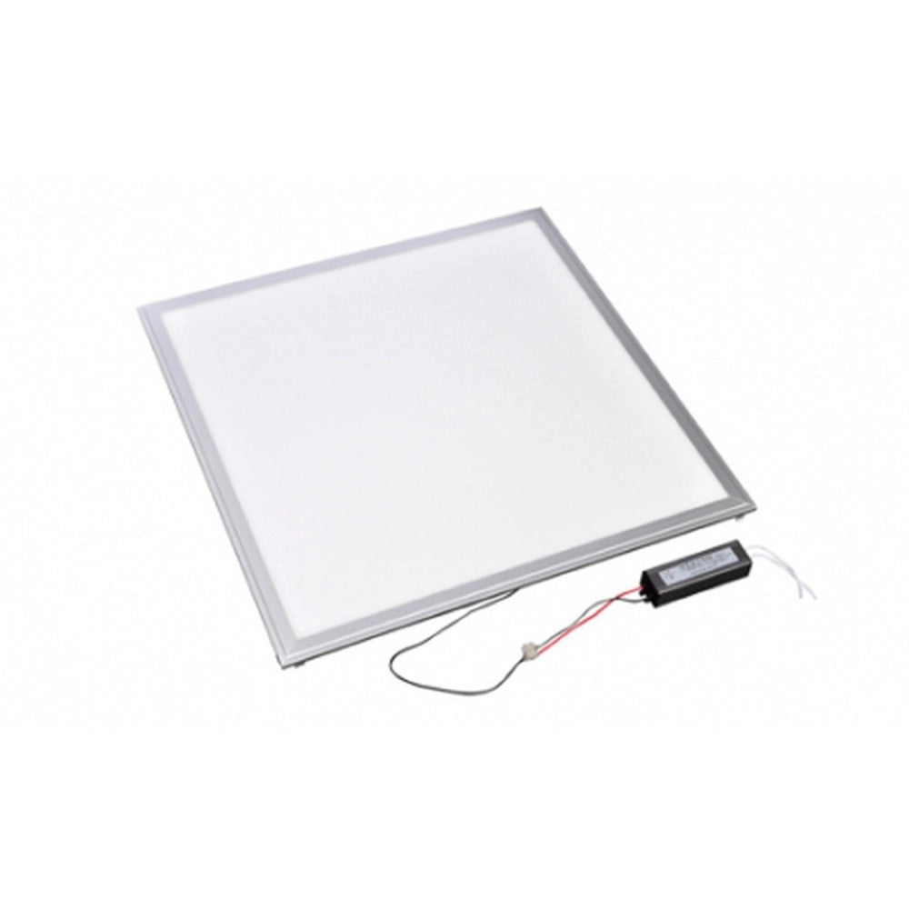 Trade Shop - Pannello Luce Lampada Led 60x60 Cm 36w Plafoniera Ad Incasso Luce Naturale -