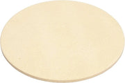 Pietra per cottura ceramica - Perfetta per pizza, flammekueche, pane e dolci