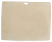ASSE DA PASTA IN LEGNO CON MANIGLIA cm. 75x59x1,2
