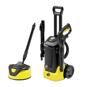 Idropulitrice K 5 Black T5