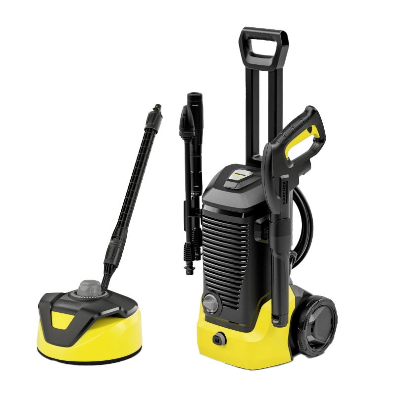 Idropulitrice K 5 Black T5