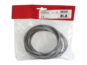 KIT GUARNIZIONI PER STUFE A PELLET ALA PELLET AETERNUM- - ø mm.80 - 1 blister ALA