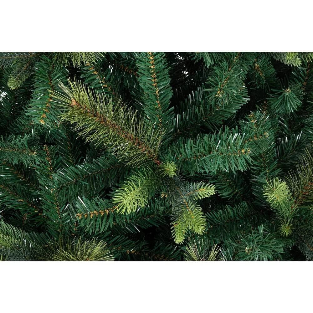 Albero di Natale Sanford H210 con 1701 rami