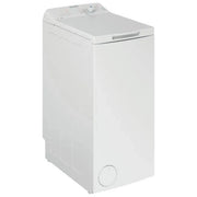 Indesit Turn&GO Lavatrice a libera installazione BTW L60400 IT - BTW L60400 IT