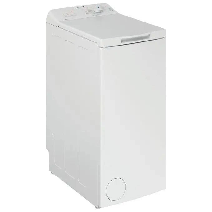 Indesit Turn&GO Lavatrice a libera installazione BTW L60400 IT - BTW L60400 IT