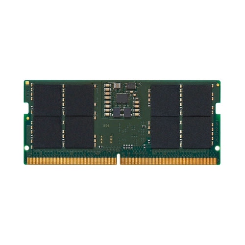 Kingston Technology ValueRAM memoria 16 GB 1 x 16 GB DDR5 5600 MT/s