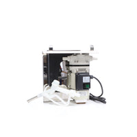 Pompa per urea 40 l/min con piastra di supporto, AUS32 e pistola erogatrice 230V/400W