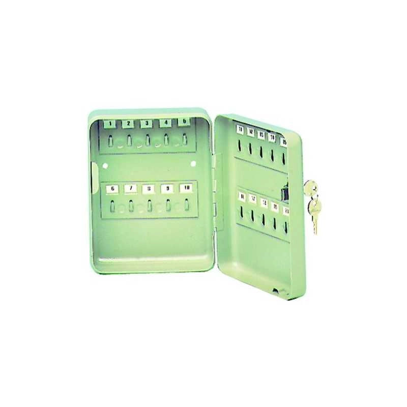Cassetta Portachiavi Blinky Bk-Pc 20 Posti 200X160X80