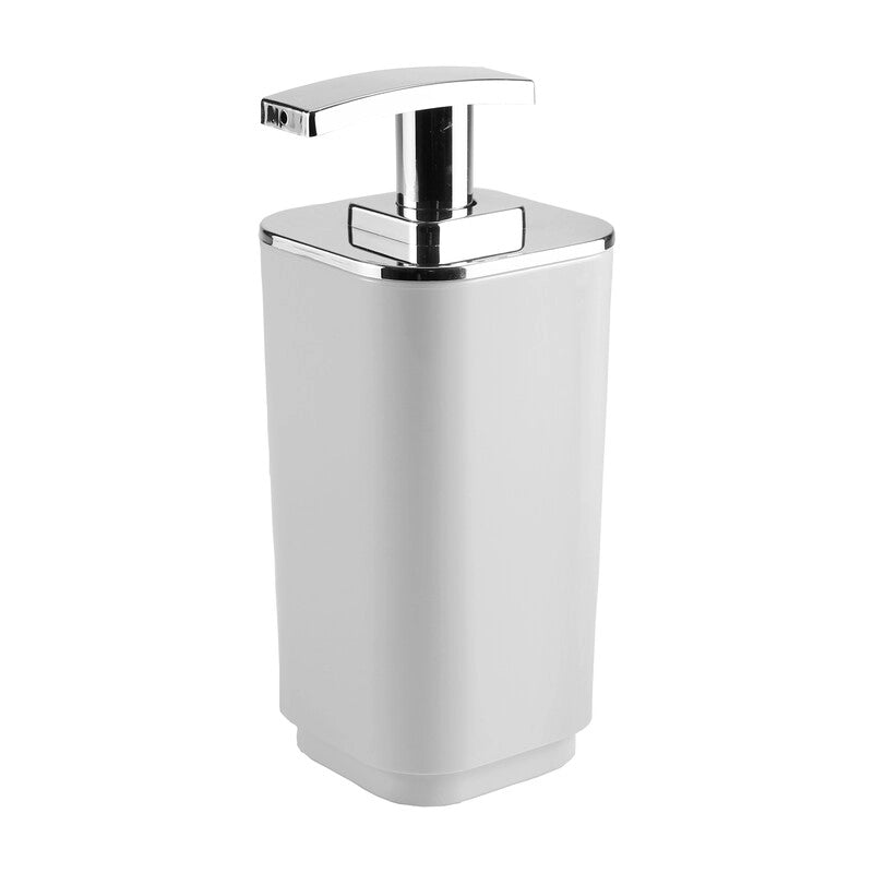 GEDY 6382 SEVENTY DOSASAPONE BIANCO- 4,0 pz