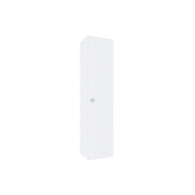 Colonna sospesa 1 anta 140cm