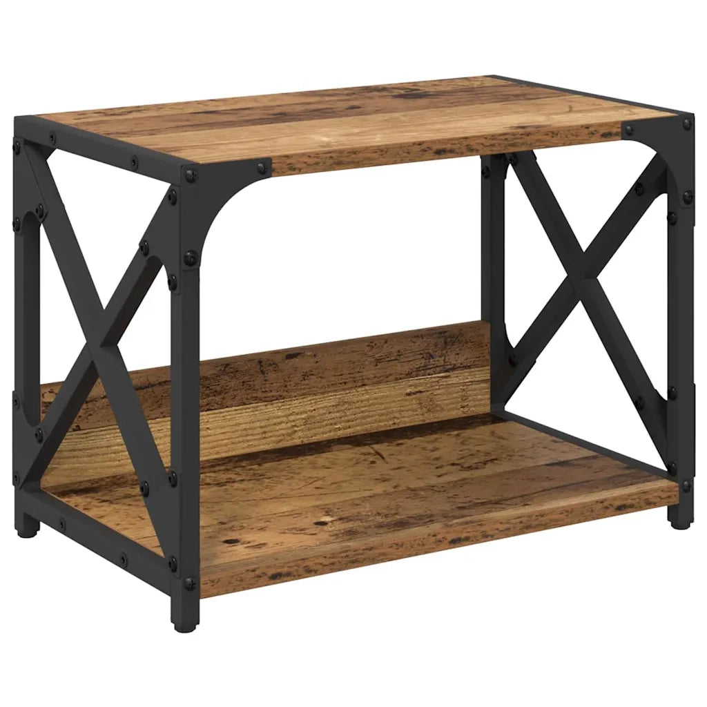 Supporto per Stampante Legno vecchio 44 x 26 x 31.5 cm CFW7119979