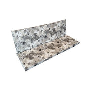 Set cuscini dondolo olibò adan gris - 8033047408777