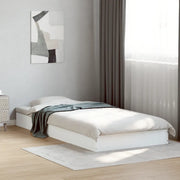 Giroletto Bianco 75x190 cm in Legno Multistrato