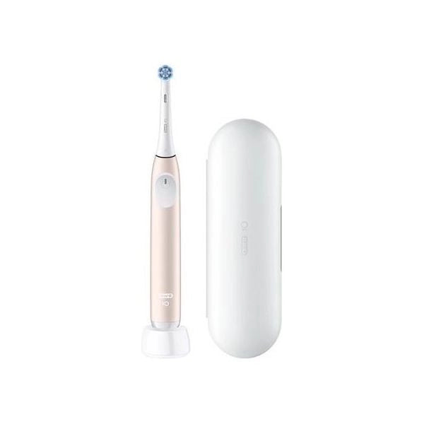 Spazzolino elettrico oral b io series 2 calm pink - 8700216612210