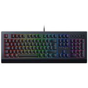 Tastiera computer usb type-a cynosa v2 black rz03 03400800 r3h1