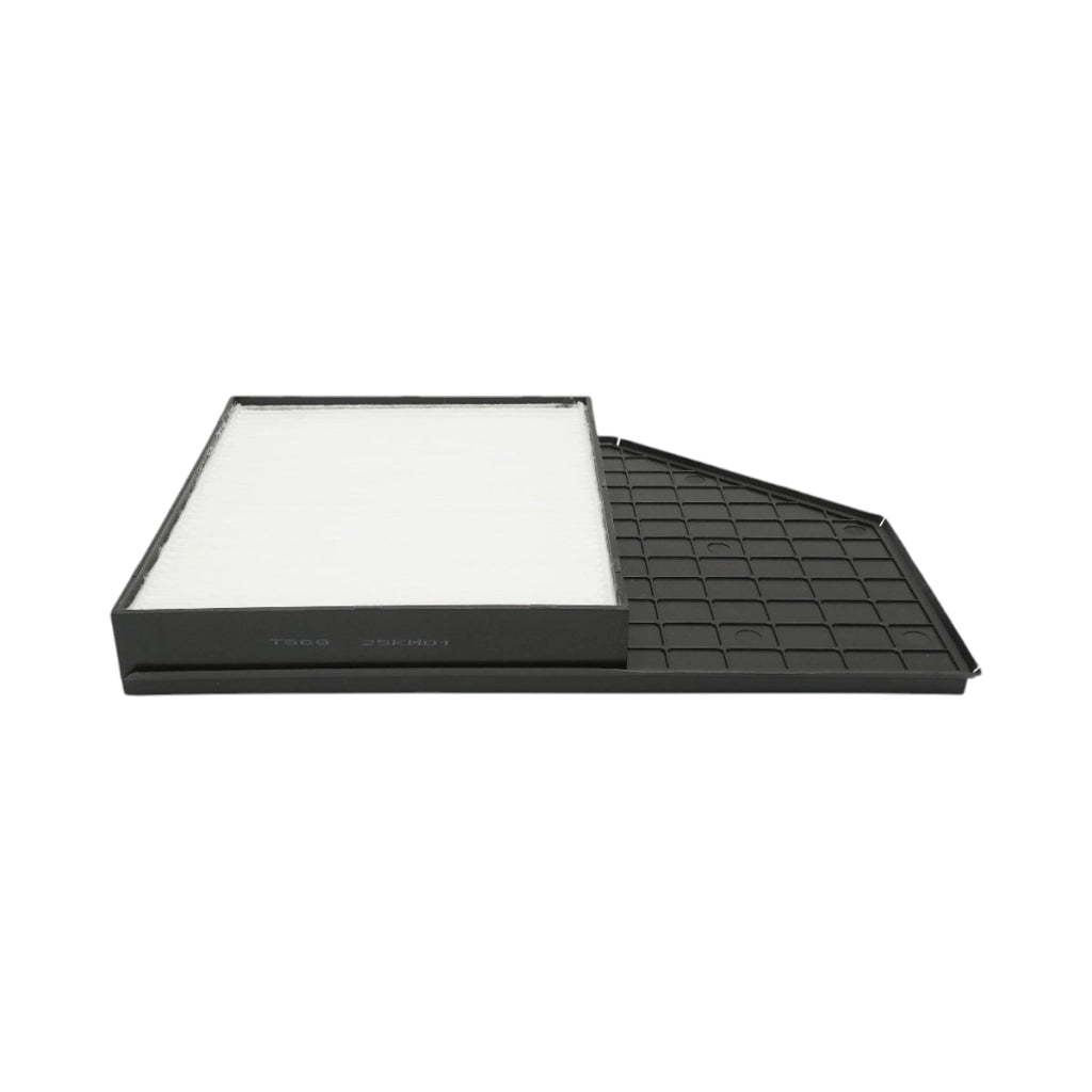Filtro aria abitacolo Mercedes-Benz Actros, Arocs codice OEM CU32011/1, SC50332