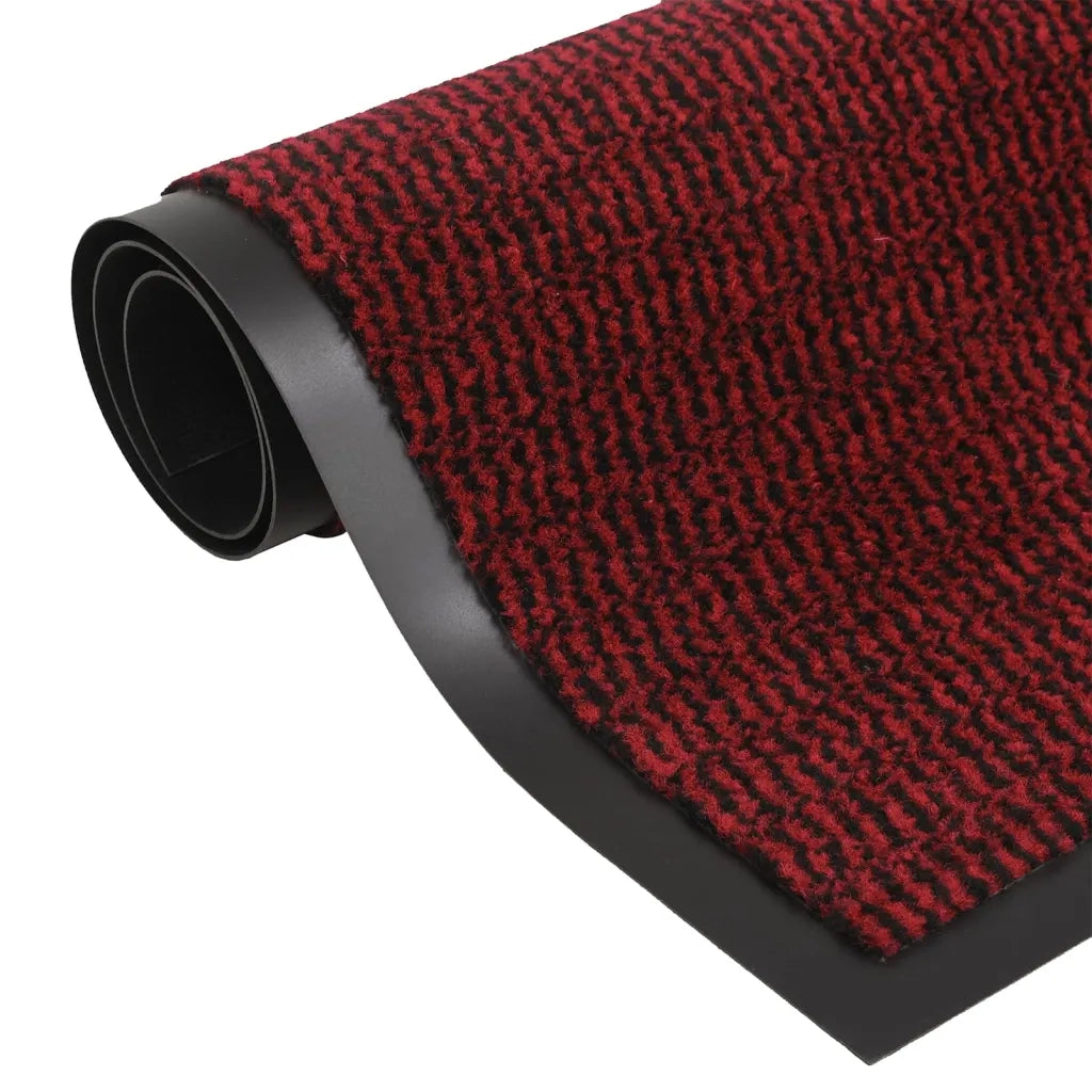 Zerbino Trapuntato 60x180 cm Rosso cod mxl 58312