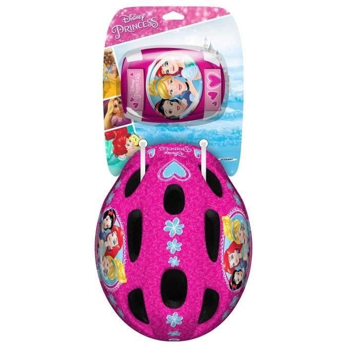 Casco PRINCESSES + C / G