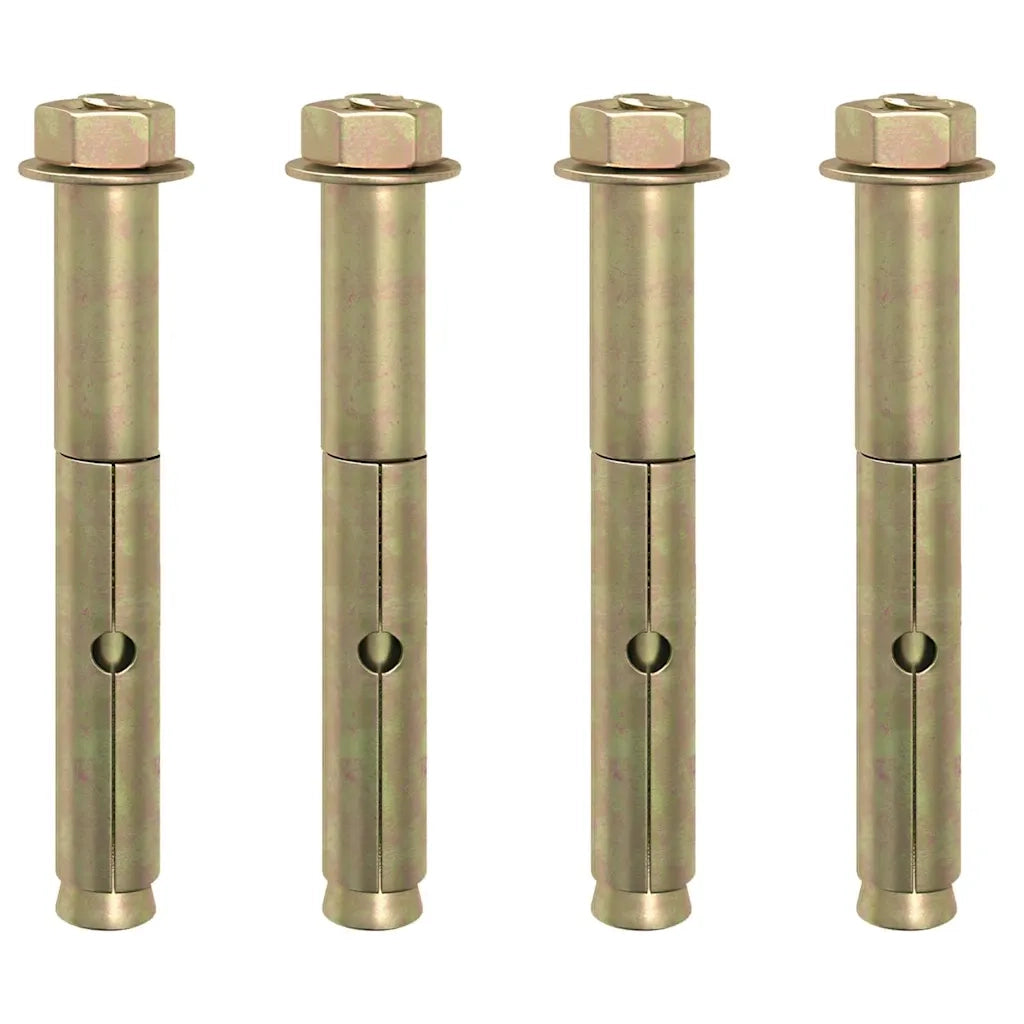 vidaXL Lavabo ad angolo sospeso Grigio (38-45) x (38-45) x 12 cm