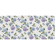 TOVAGLIATO fantasia fiori 'PTEX-R' art. B42/01  - BONITA