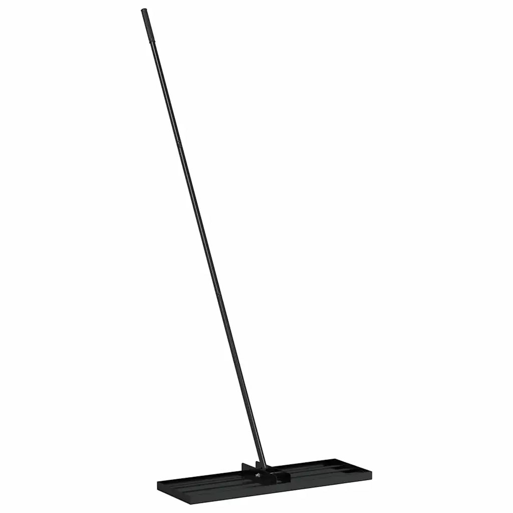 vidaXL Livellatore da Giardino 75 x 25 x 200 cm
