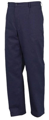 PANTALONE CLASSIC 100% COTONE SICUREZZA E PROTEZIONE