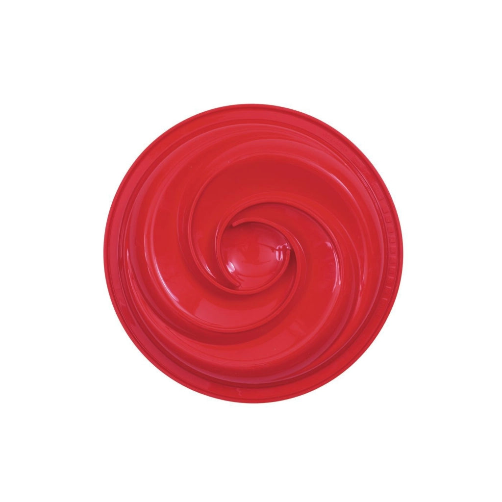 Tortiera twist in silicone