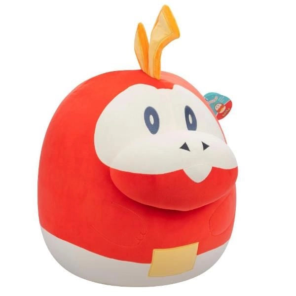 Squishmallows  pkmn  cm  25  fuecoco - SQ012900