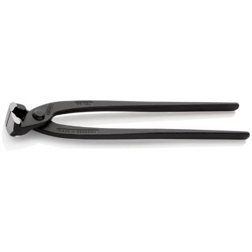 TENAGLIA (PINZA PER FERRAIOLI E CEMENTISTI)  280 mm