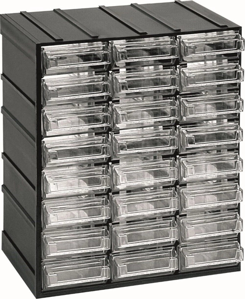 Cassettiera Porta Minuterie Cassetti L192Xp148Xh230 - Art Plast