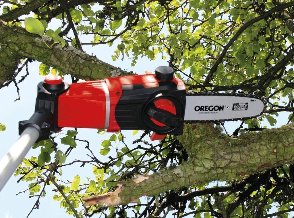 Svettatoio a Batteria Telescopico Ge Hc 18 Li T Solo Brushless 18 V Einhell