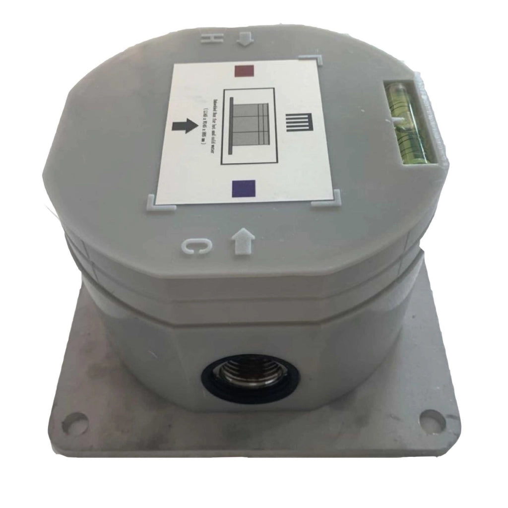 Sined Doccia c Box Sistema Fissaggio Rapido Docce Inox Cbox Per Una Sicura e Facile Installazione Delle Docce Inox Esterne Con Attacco Acqua Caldafredda